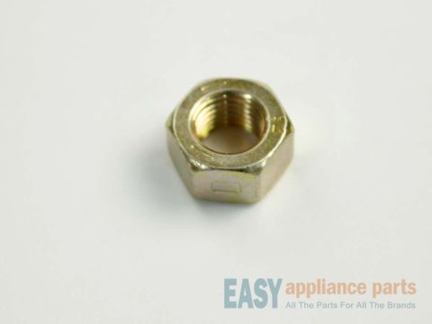 HEX NUT 7/16-20,2B – Part Number: WH01X10691