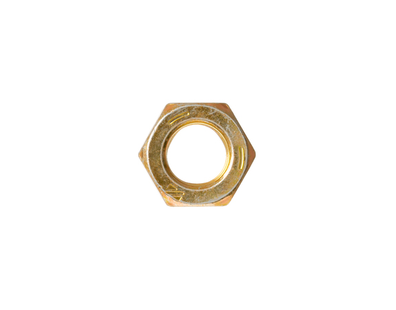 HEX NUT 7/16-20,2B – Part Number: WH01X10691