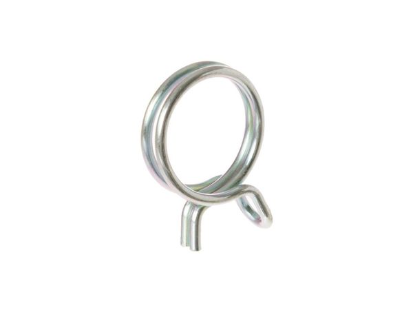 CLAMP HOSE – Part Number: WH01X10698
