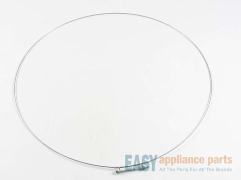 CLAMP GASKET – Part Number: WH01X10742