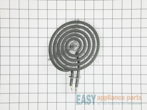 SURFACE HEATING ELEMENT – Part Number: WB30X20478