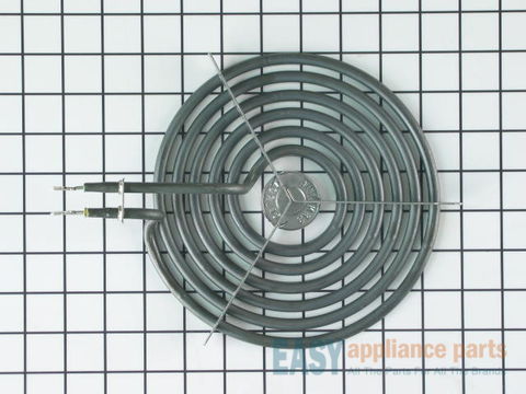 Surface Heating Element - 8 Inch – Part Number: WB30X20481
