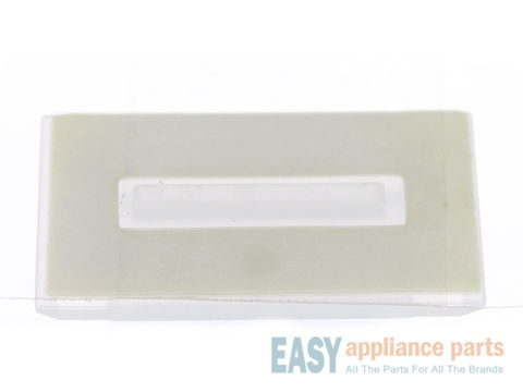  LENS AND ADHESIVE Assembly – Part Number: WD09X20398