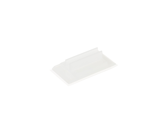  LENS AND ADHESIVE Assembly – Part Number: WD09X20398