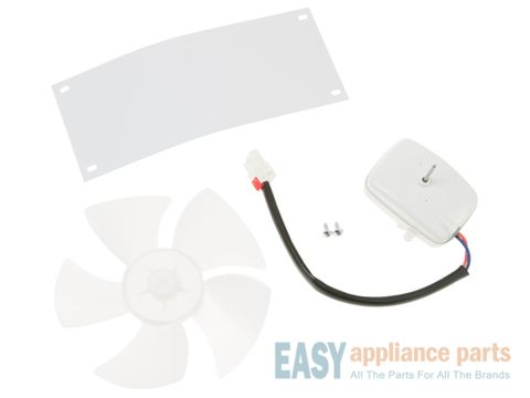 Condenser Fan And Motor Kit – Part Number: WR60X20329