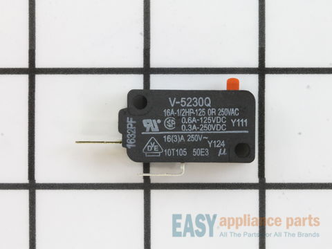 SWITCH – Part Number: 5304493153