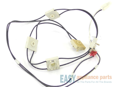 WIRING HARNESS – Part Number: 807211401