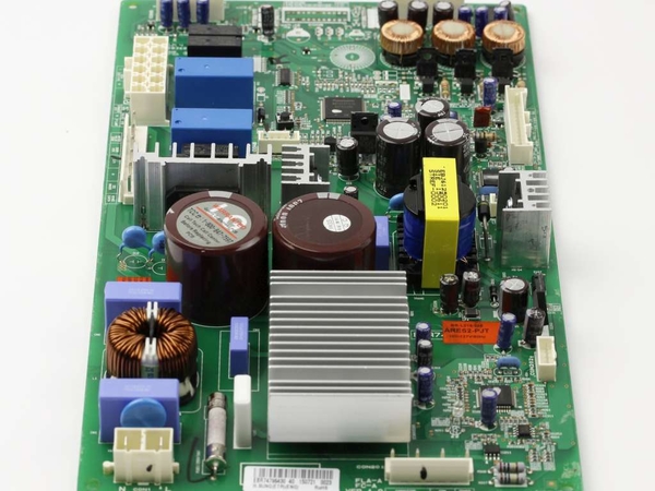 PCB ASSEMBLY, MAIN – Part Number: EBR74796430