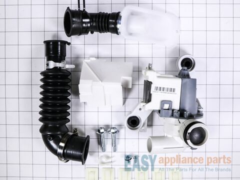 Assembly PACKING-PUMP SVC – Part Number: DC98-01877B