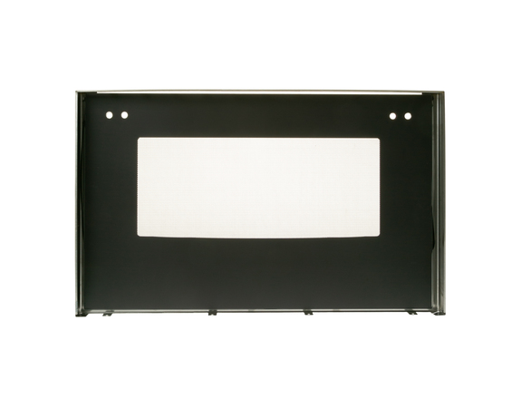  GLASS & PANEL DOOR Assembly – Part Number: WB56X21538