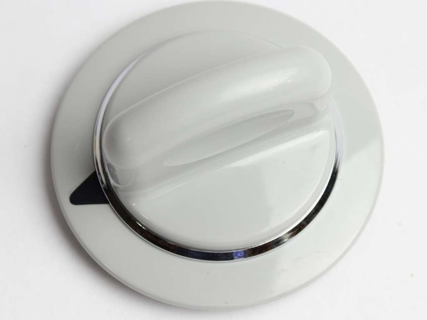  TIMER KNOB Gray Assembly – Part Number: WE01X20376