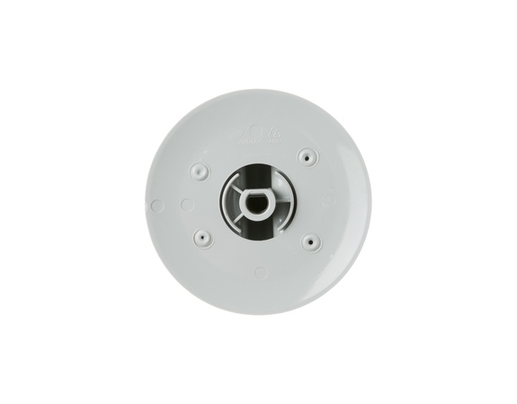  TIMER KNOB Gray Assembly – Part Number: WE01X20376