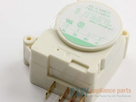  TIMER Assembly – Part Number: WR02X20858