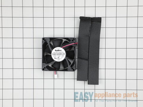 Cooling Fan Kit – Part Number: 5304493604