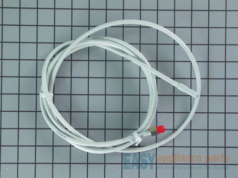 Filter Inlet Water Tube – Part Number: 8201597