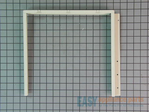 Glass Cooking Tray – Part Number: 8204899