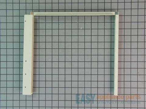 Glass Cooking Tray – Part Number: 8204899