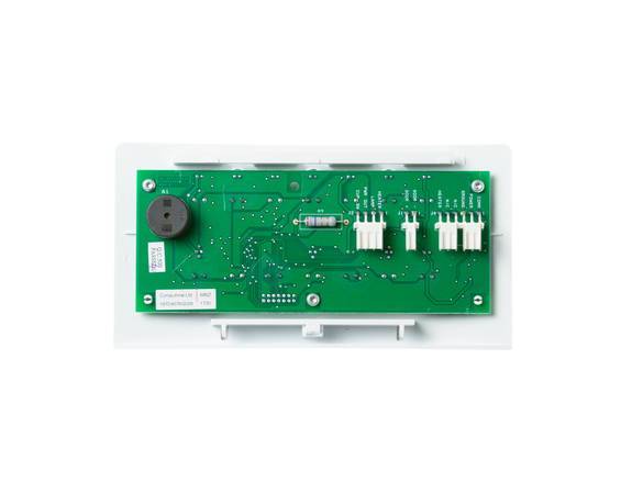  INTERFACE DISP Assembly White – Part Number: WR55X10302
