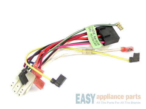 Refrigerator Control Box Wire Assembly – Part Number: 2262434