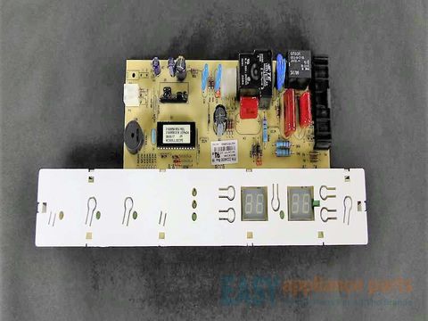 Refrigerator Electronic Control Board – Part Number: 8201672