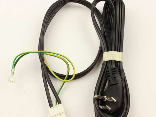 Power Cord – Part Number: 241516901