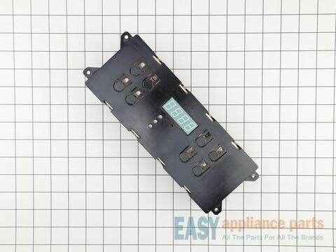 Electronic Clock/Timer – Part Number: 316207510