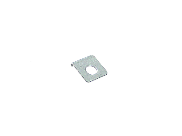 Terminal Block Grounding Strap Plate – Part Number: 316278800