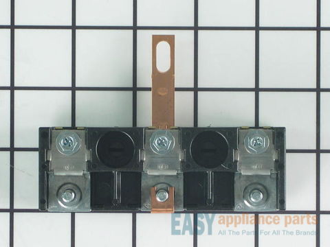Terminal Block Kit with Ground – Part Number: 5303935238