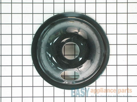 Drip Bowl - 6 Inch – Part Number: 5304436823