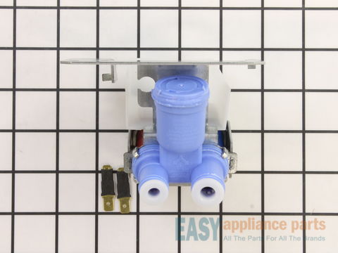 Dual Inlet Water Valve – Part Number: WR57X10051