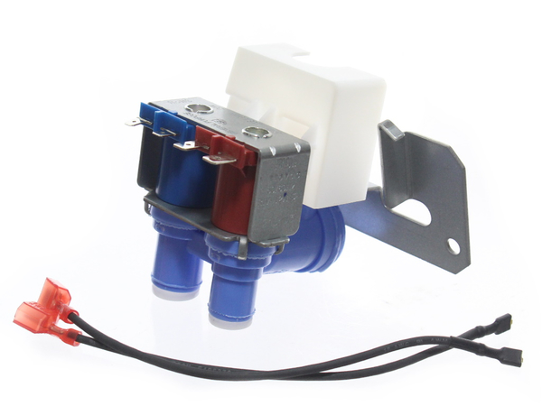 Dual Inlet Water Valve – Part Number: WR57X10051