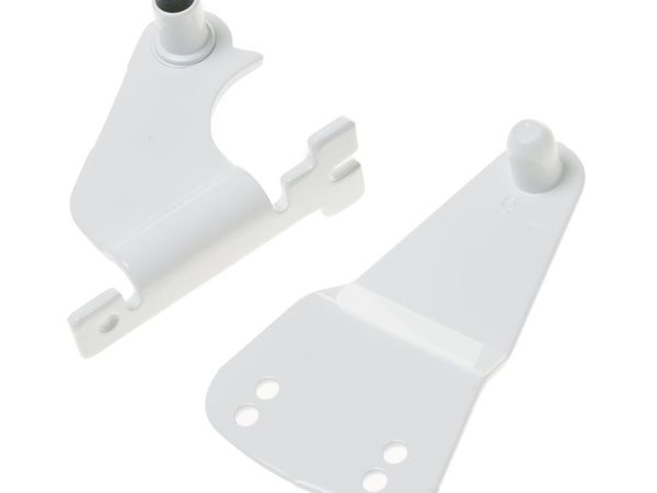 Hinge Kit - Top and Center Hinges – Part Number: WR49X20708