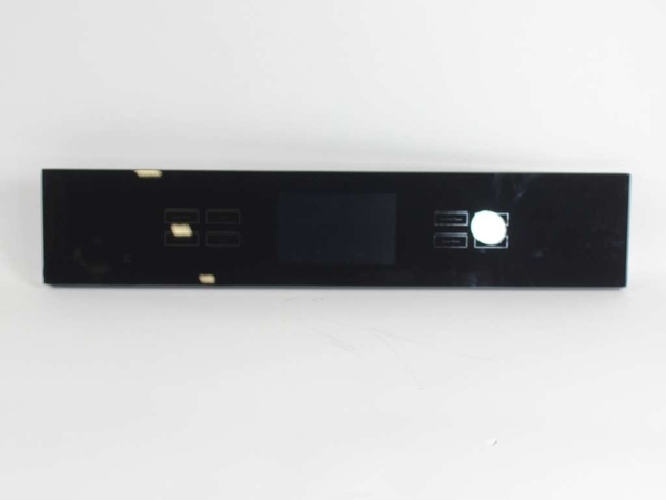 Wall Oven Control Panel Assembly – Part Number: W10672686