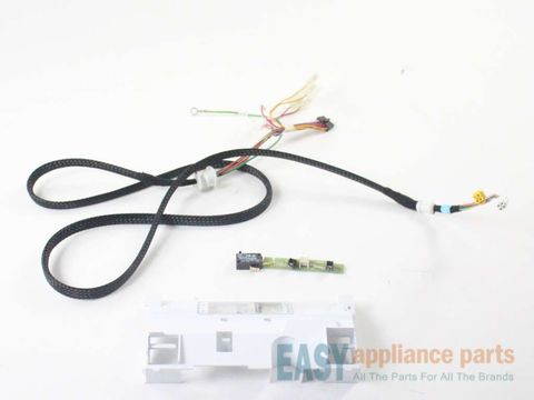 Refrigerator Electronic Control Board – Part Number: W10677671