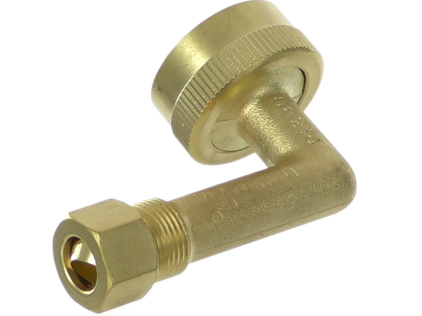 Elbow Hose Fitting – Part Number: W10685193