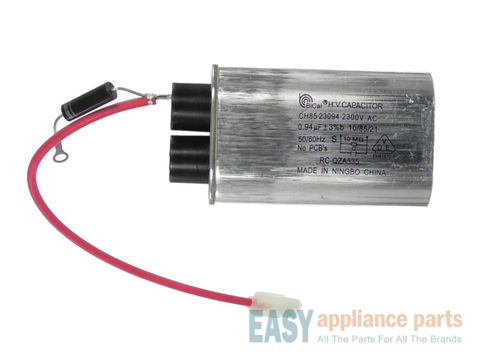 CAPACTR-MG – Part Number: W10687898