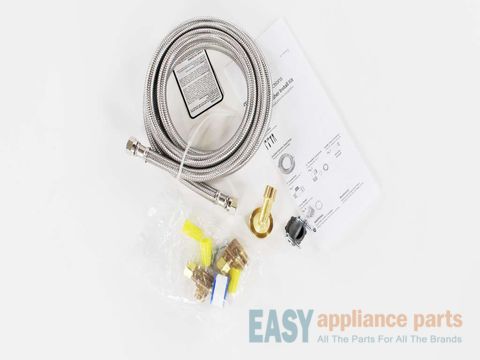 Water Line Installation Kit – Part Number: 5304493868