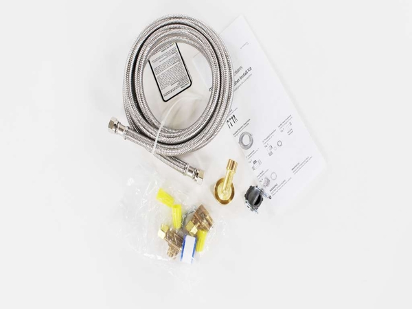 Water Line Installation Kit – Part Number: 5304493868