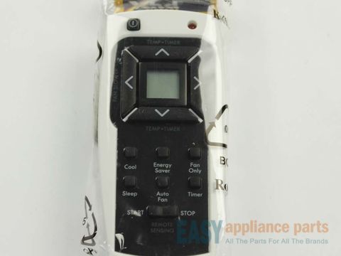 REMOTE CONTROL – Part Number: 5304495027