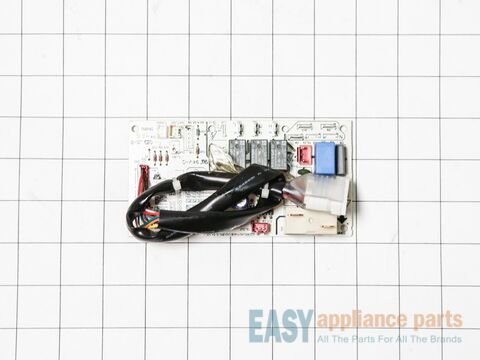 PC BOARD – Part Number: 5304495030
