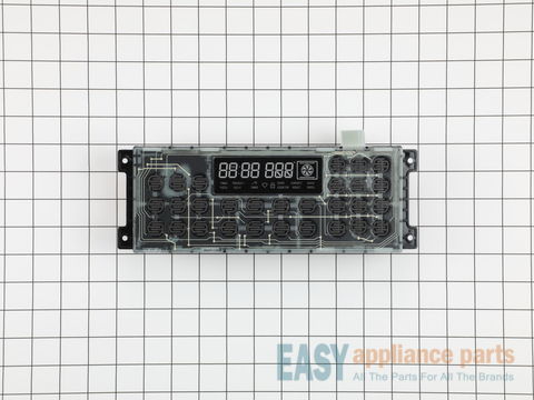 Electronic Control Board – Part Number: 5304495521