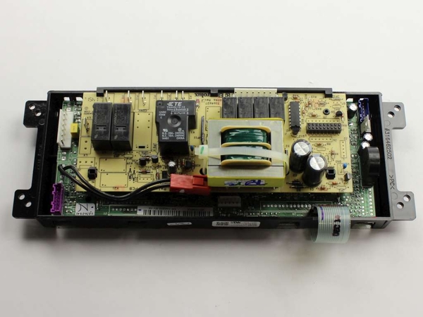 Electronic Control Board – Part Number: 5304495521