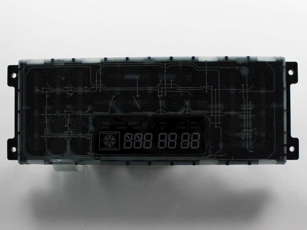 Range Clock Kit – Part Number: 5304495522