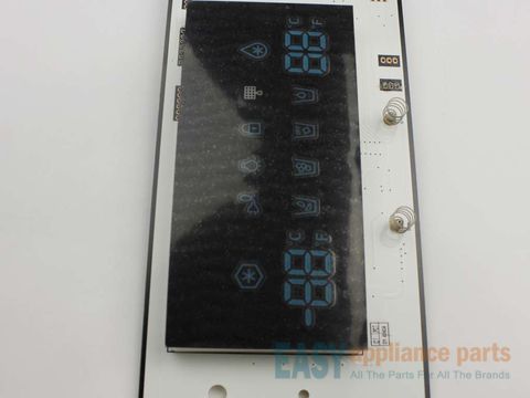 Assembly MODULE;LED TOUCH DISPLAY,RS5000HA,R – Part Number: DA92-00626A