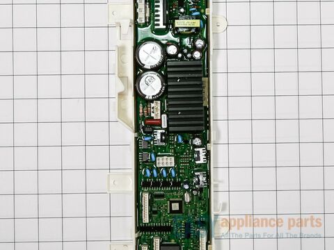 Washer Electronic Control Board – Part Number: DC92-01625B