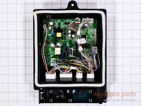 BOARD-MAIN POWER – Part Number: 242115274
