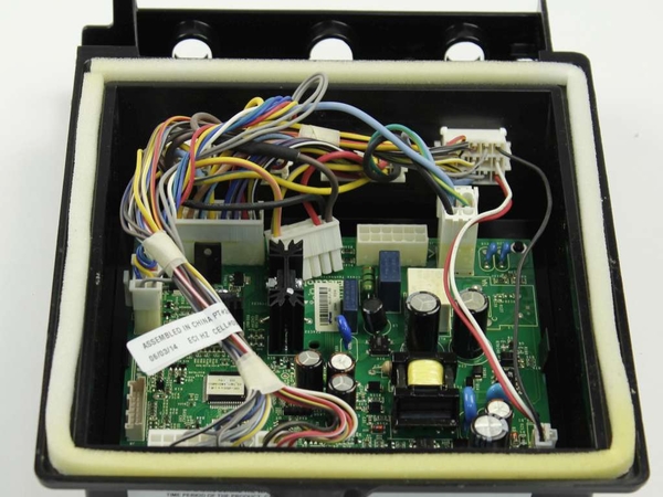 BOARD-MAIN POWER – Part Number: 242115278