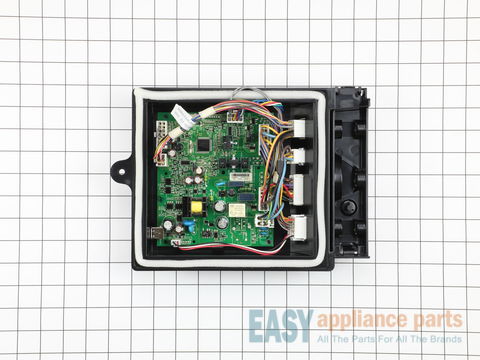 Electronic Control Board – Part Number: 242115279