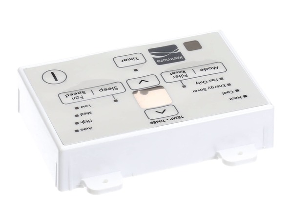 CONTROL PANEL – Part Number: 5304495733