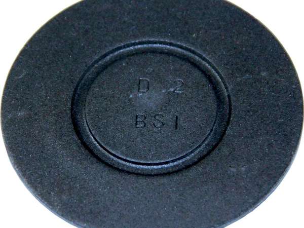 Range Surface Burner Cap – Part Number: 00631626